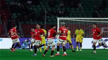 اللقاء المنتظر.. موعد مصر وكوت ديفوار في كأس أمم أفريقيا 2025